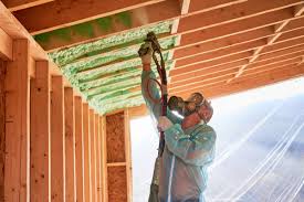 Best Batt and Roll Insulation  in Fosston, MN