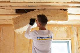 Eco-Friendly or Green Insulation Solutions in Fosston, MN